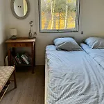 Charming Family Summerhouse Near The *