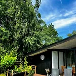 Charming Family Summerhouse Near The Nyaraló Højby