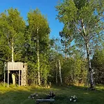 Nyaraló Charming Family Summerhouse Near The Højby