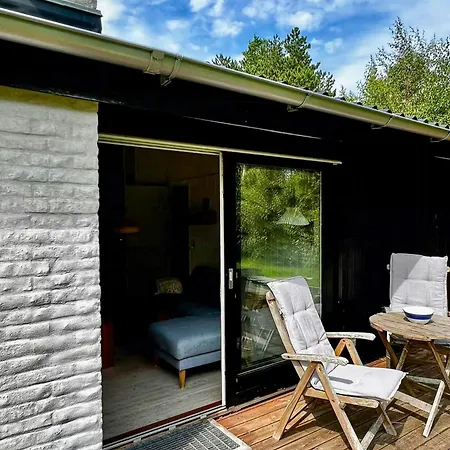 Charming Family Summerhouse Near The Casa vacanze *