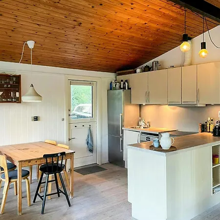 Charming Family Summerhouse Near The Casa vacanze *