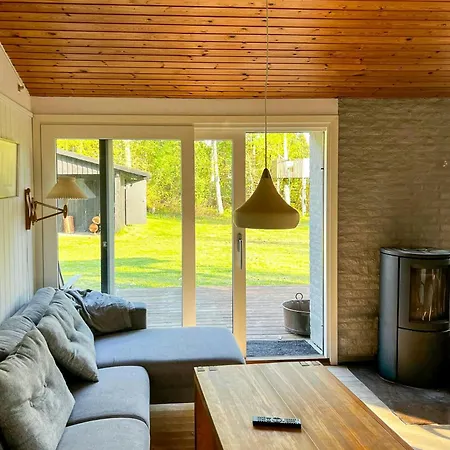 Charming Family Summerhouse Near The Casa vacanze *