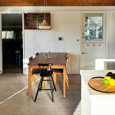 Casa vacanze Charming Family Summerhouse Near The *