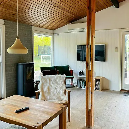 Charming Family Summerhouse Near The Casa vacanze Højby