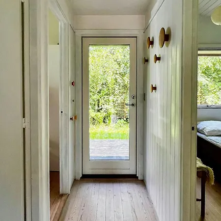 Charming Family Summerhouse Near The * Højby