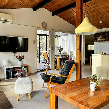 Casa vacanze Charming Family Summerhouse Near The *