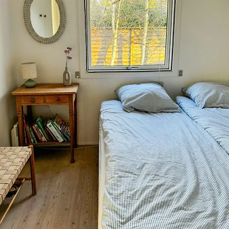 Charming Family Summerhouse Near The