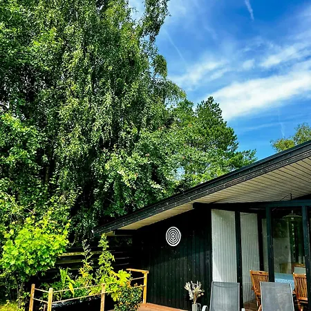 Casa vacanze Charming Family Summerhouse Near The Højby