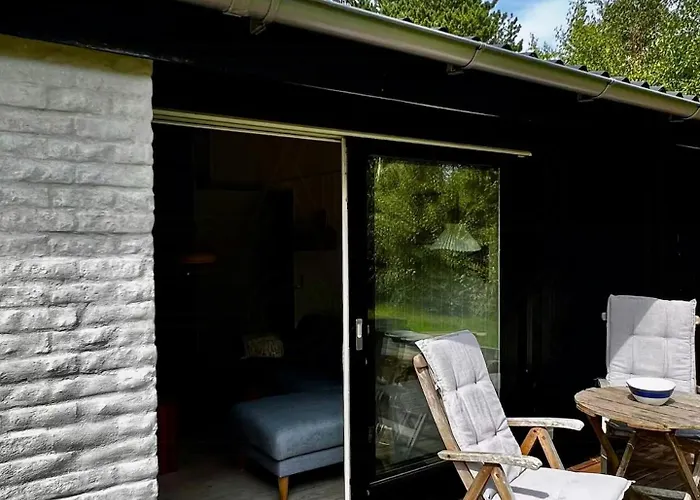 Ferienhaus Family With Play Area Near The Højby