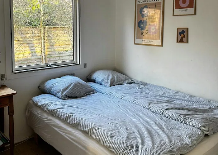 Family With Play Area Near The Ferienhaus Højby